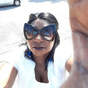 Meet your Posher, Johanna